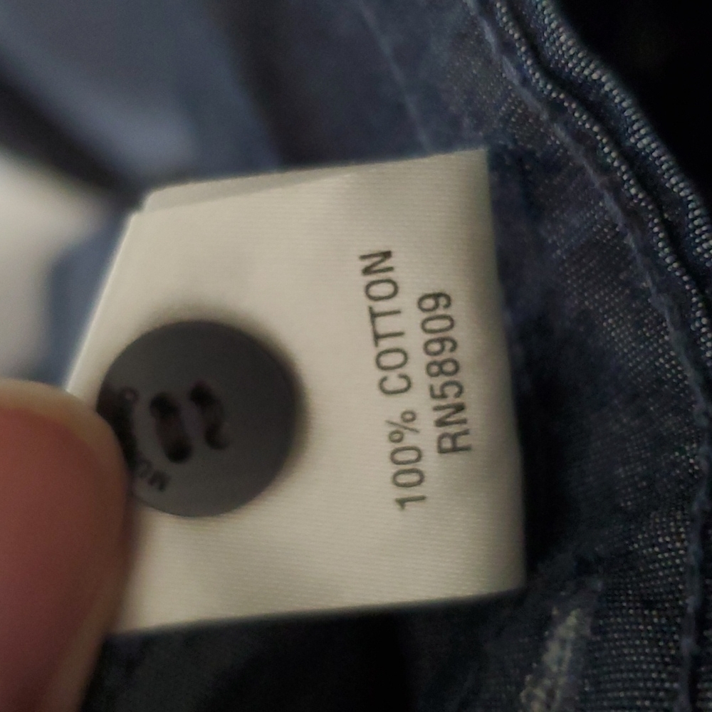 Murano slim fit short sleeve shirt - Picture 7 of 7